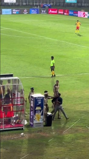 Calicut FC Final | Kerala Super League | Basil & Prithviraj | Kochi