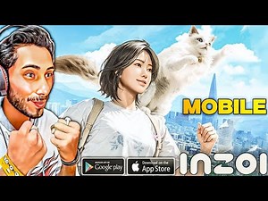 Finally I Found *INZOI* Like Android Game From Playstore | INZOI | Avakin life 3D Virtual World