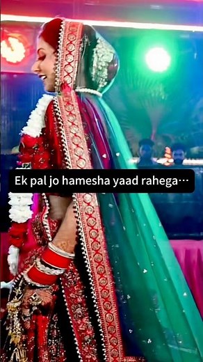 Mahila Mittal Song Bridal Dance | Viral Wedding Video 2025 | Shaadi Reels