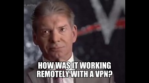 Work from home... without the headaches. Learn more: https://brnw.ch/21wElnC | Forcepoint | Facebook