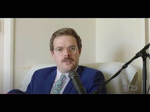 The New Zealand Today Podcast Ep 4 - "Not Guilty"