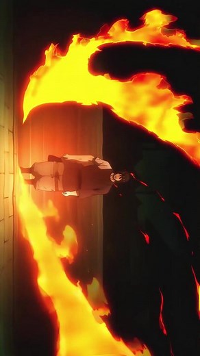 Epic Anime Combat Scenes with Intense Battles