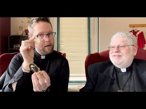 Training: Extraordinary Ministers of Holy Communion to the Homebound