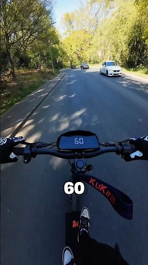 The G4 Changed My Mind Completely in 2026 #escooter #scooter #kukirin #kukiring4