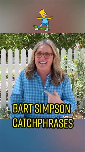 Crafting Bart Simpson Catchphrases: What's Next? 🤔