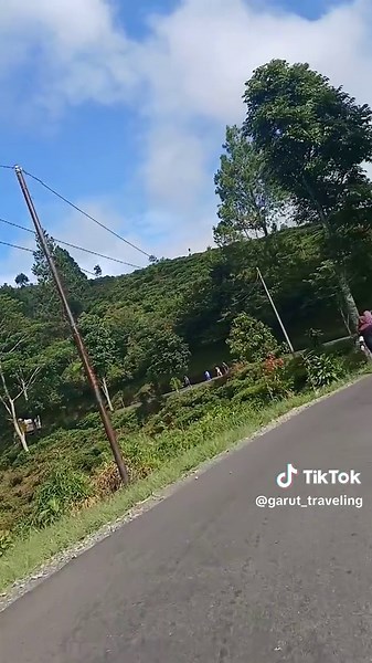 Menjelajahi Keindahan Wisata Garut