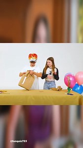 7.9K views · 116 reactions | Nidal Wonder has a Big Surprise for Salish Birthday Party !!  | Jordan Matter Family | Facebook