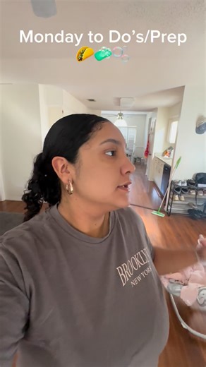 @connorpriscilla27 | what do you do to prepare for the week #couple #mexican #family #mom #relationship | Instagram