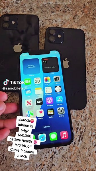 iPhone 12: Unlock Your Device and Optimize Performance