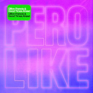 Dillon Francis & Good Times Ahead ft. Aaar & Zairah - Peluca [MAD DECENT]