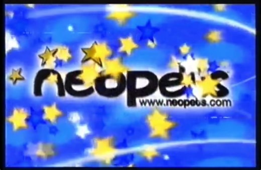 Neopets toy commercial, 2003. 📺 #neopets #nostalgia #kidstoys #childhoodmemories #throwback