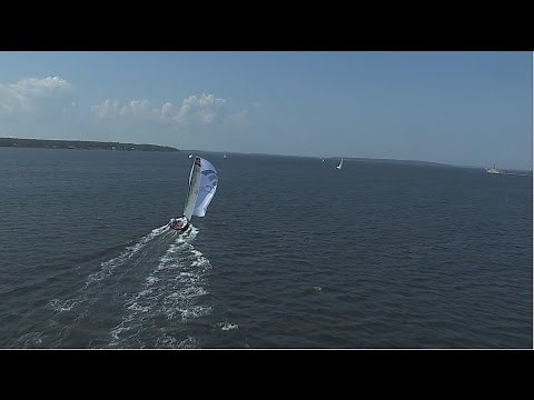 Welcome to The C&C 30 One Design