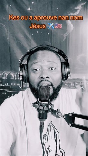 15K views · 964 reactions | Sezi viktwa w | Media music Evangelique | Facebook