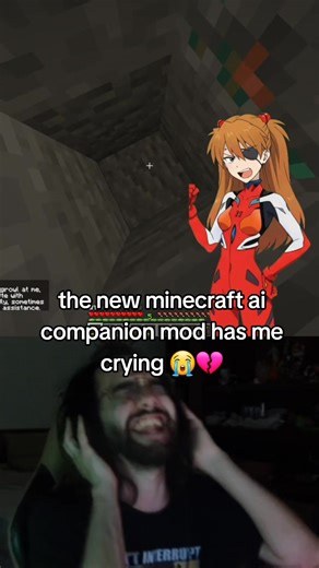 503K views · 9.8K reactions |  "im lonely" ahh mod #brainrot #minecraft | ThegoatSpizee | Facebook