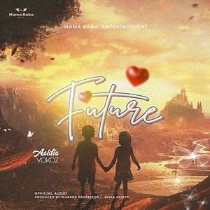 Future by Acidic Vokoz - MP3 Download, Audio Download