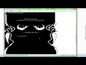 DAMN NFO Viewer 可以查看 NFO 和 DIZ 文件的查看器。再也不必为乱码字符而感到烦恼了！