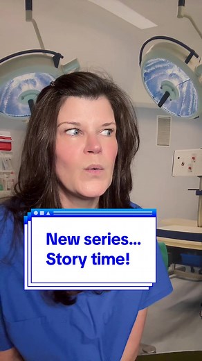 Surgical Tech Story Time: Insights and Experiences