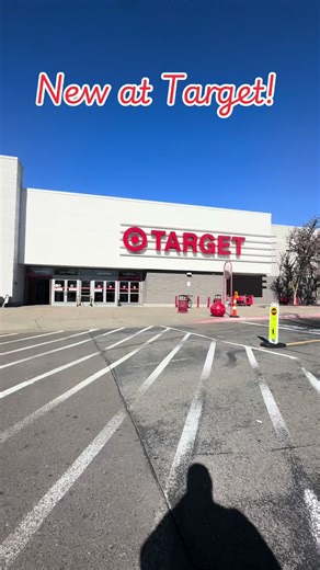 Discover Target's Newest Arrivals for Spring 2026