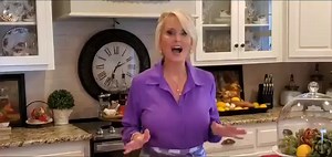 16K views · 605 reactions | Cheesy Chicken & Broccoli Casserole | Kathy's Southern Kitchen | Facebook