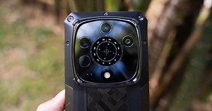 Ulefone Armor 28 Ultra Camera Test: Rugged Phone’s First Sony 1-inch Camera