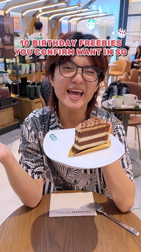 Tag a friend whose birthday is in August because we’ve rounded up the best birthday deals in Singapore worth claiming! #birthdaydeals #SingaporeFood #sgpromos | Eatbook.sg