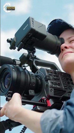 Sony FX8 vs Sony FX3 II – The BETTER Cinema Camera Revealed!