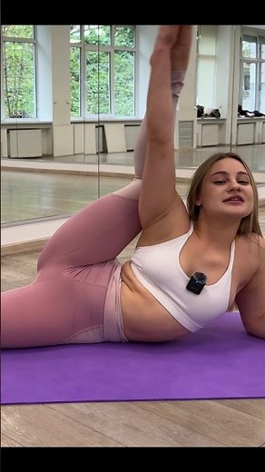 Full Splits Faster! Deep Leg Flexibility & Powerful Stretch Flow (4K)