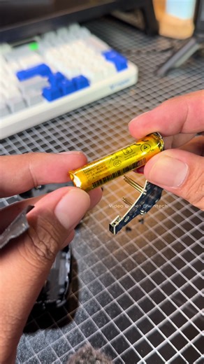 Soundcore R50i NC Teardown and Review