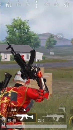 The world s best tips ...😱 Patio 16#pubg #pubgm #pubgshorts