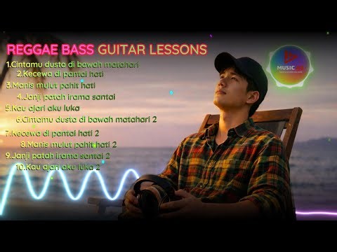 reggae bass guitar lessons
