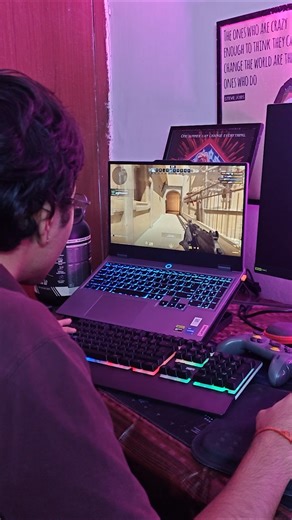 Laptop Gaming Important Tip 🤯 #gamingshorts