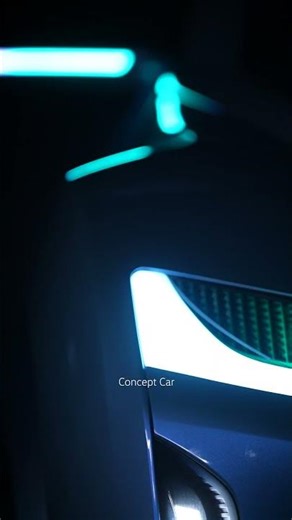 Are you ready to meet our new VW ID. CODE?