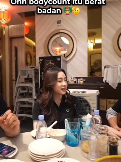 Mengungkap Bodycount: Cerita Menarik dari Acel dan BTR Rachel