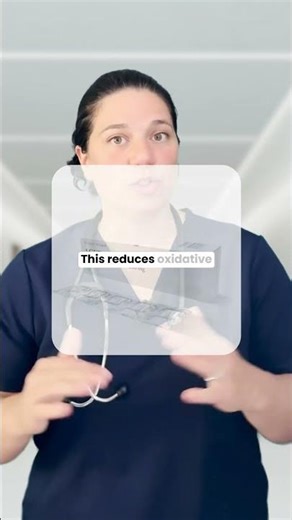 3 Supplements That Support Implantation (Not Progesterone) 🌱 #fertility