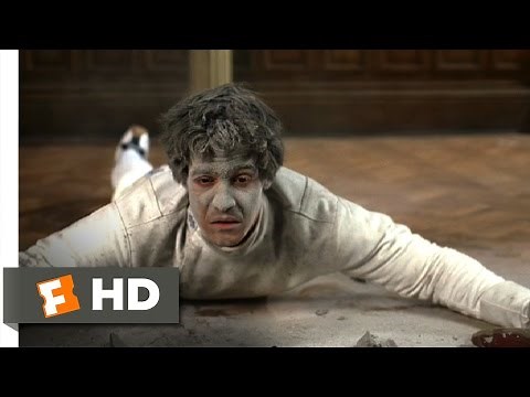 Van Wilder 2: The Rise of Taj (12/12) Movie CLIP - Pip Meets His Ancestors (2006) HD