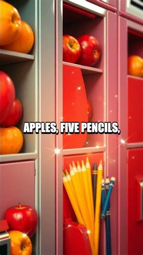 The Bright Start Number Parade