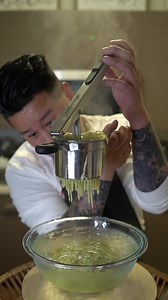 44K views · 430 reactions | Bánh lọt | Khao Lod Song | Cendol | Nom...