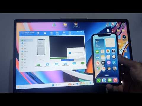 Unlock Tool iCloud Bypass iOS 18.7.9 Hello 2026💯 How To Bypass Apple iD Activation Lock On iPhone XR