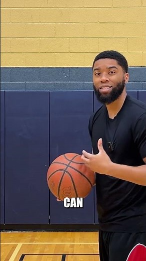 Hold the Basketball Like THIS For PERFECT Shooting Form!