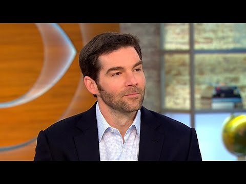 LinkedIn CEO on Microsoft acquisition, managing compassionately
