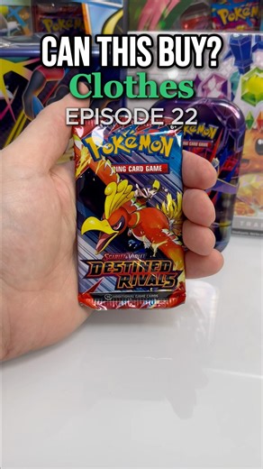 This EX Put Us Over $180! #pokemontcg #pokemoncardopening #pokemoncards #packopening #pokemon