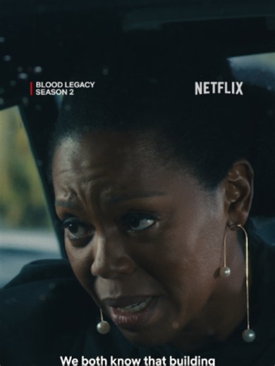 Khanyi and Premier Navi plan to take on corruption.🫱🏽‍🫲🏾 #BloodLegacySeason2