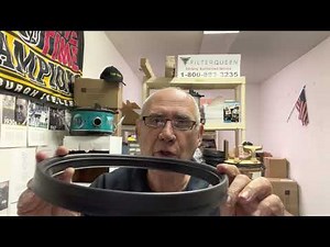 Filter Queen Parts and Service | Mike's Garage