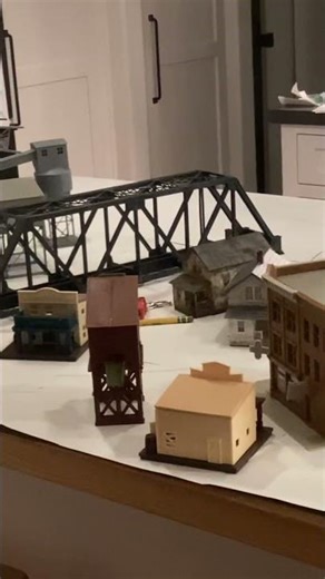 Railroad mapping day