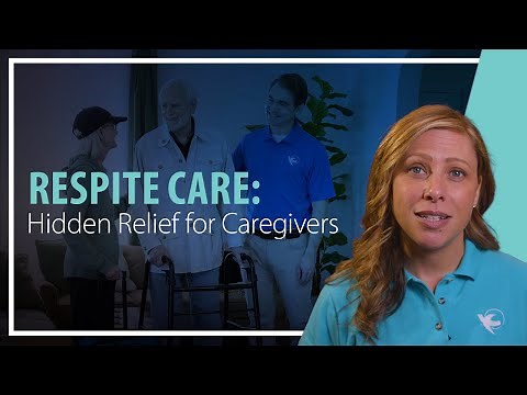 What is Respite Care?