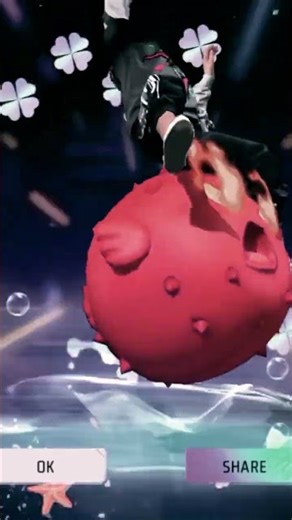FREE FIRE NEW EMOT 💀 GAMES No TOP-UP EMOT FIDDLE RING 💀#freefire #trending #public #shorts #viral