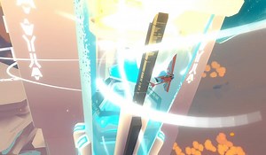 InnerSpace Review - An Existentially Poetic Flight Short on Words