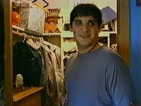 Oust commercial from 2005