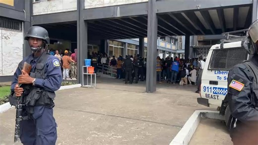 Prophet Key Is on the World Stage As Supreme Court Slap him with 6months in Prison The Supreme Court of Liberia has sentenced controversial figure Prophet Key to six months in prison after finding him guilty of using abusive and offensive language against Liberian citizens. In addition to the jail term, the court ordered Prophet Key to publish a formal apology to the court and Liberian women for five consecutive days. He was also directed to file a bond committing never again to use invectives o