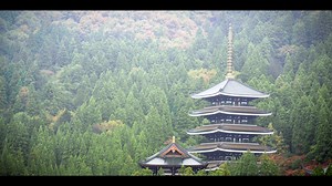 here is Sozo from my new album Zen : Live In Katsuyama | Kitaro